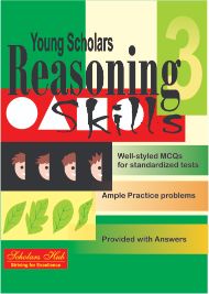 Scholars Hub Reasoning skills Part 3